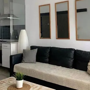 Casa María, Bonito Bungalow En Lanzarote , Playa Blanca (Lanzarote) España
