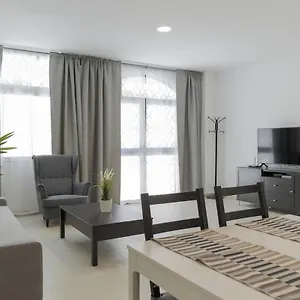 C53 - Soho Fancy Loft , Málaga España